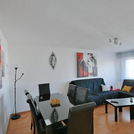 Logicymo Apartment Phalsbourg Exterior photo