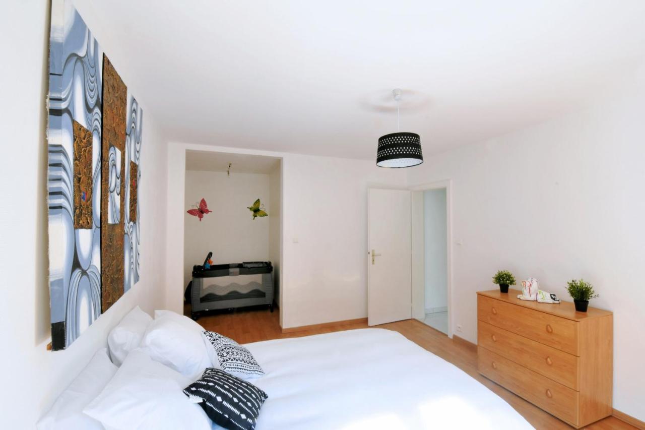 Logicymo Apartment Phalsbourg Exterior photo